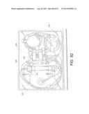 Portable Dialysis Machine with Improved Reservoir Heating System diagram and image