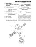 Water filter device having encoding structure diagram and image