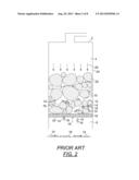 FOAM DRIVE SYSTEM AND METHOD FOR DEWATERING FILTER CAKE diagram and image