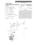 Heave Compensated Crane diagram and image