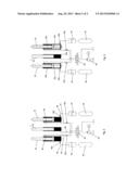 Heave Compensated Crane diagram and image