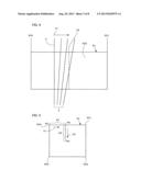 WIRE ELECTRICAL DISCHARGE MACHINE AND WIRE ELECTRICAL DISCHARGE METHOD FOR     REDUCING MACHINING DAMAGE DURING CUTTING MACHINING AND ESCAPE MACHINING diagram and image