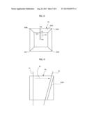 WIRE ELECTRICAL DISCHARGE MACHINE AND WIRE ELECTRICAL DISCHARGE METHOD FOR     REDUCING MACHINING DAMAGE DURING CUTTING MACHINING AND ESCAPE MACHINING diagram and image