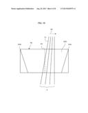 WIRE ELECTRICAL DISCHARGE MACHINE AND WIRE ELECTRICAL DISCHARGE METHOD FOR     REDUCING MACHINING DAMAGE DURING CUTTING MACHINING AND ESCAPE MACHINING diagram and image