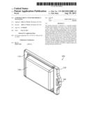 Tamper-Evident Consumer Product Packaging diagram and image