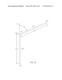 Product Dispensing System with Staggered Perforations diagram and image