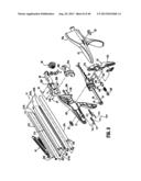 SURGICAL STAPLING DEVICE WITH INDEPENDENT TIP ROTATION diagram and image