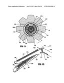 SURGICAL STAPLING DEVICE WITH INDEPENDENT TIP ROTATION diagram and image