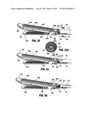 SURGICAL STAPLING DEVICE WITH INDEPENDENT TIP ROTATION diagram and image