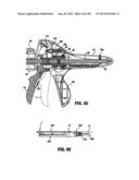 SURGICAL STAPLING DEVICE WITH INDEPENDENT TIP ROTATION diagram and image