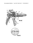 SURGICAL STAPLING DEVICE WITH INDEPENDENT TIP ROTATION diagram and image