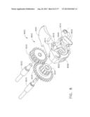 RELEASABLE TISSUE THICKNESS COMPENSATOR AND FASTENER CARTRIDGE HAVING THE     SAME diagram and image