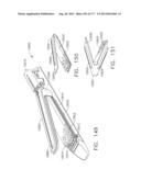 RELEASABLE TISSUE THICKNESS COMPENSATOR AND FASTENER CARTRIDGE HAVING THE     SAME diagram and image