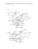 RELEASABLE TISSUE THICKNESS COMPENSATOR AND FASTENER CARTRIDGE HAVING THE     SAME diagram and image