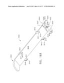 RELEASABLE TISSUE THICKNESS COMPENSATOR AND FASTENER CARTRIDGE HAVING THE     SAME diagram and image