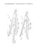 RELEASABLE TISSUE THICKNESS COMPENSATOR AND FASTENER CARTRIDGE HAVING THE     SAME diagram and image