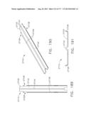 RELEASABLE TISSUE THICKNESS COMPENSATOR AND FASTENER CARTRIDGE HAVING THE     SAME diagram and image