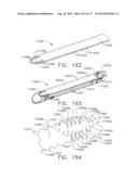 RELEASABLE TISSUE THICKNESS COMPENSATOR AND FASTENER CARTRIDGE HAVING THE     SAME diagram and image