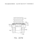 RELEASABLE TISSUE THICKNESS COMPENSATOR AND FASTENER CARTRIDGE HAVING THE     SAME diagram and image