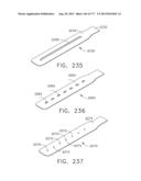 RELEASABLE TISSUE THICKNESS COMPENSATOR AND FASTENER CARTRIDGE HAVING THE     SAME diagram and image