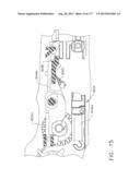 RELEASABLE TISSUE THICKNESS COMPENSATOR AND FASTENER CARTRIDGE HAVING THE     SAME diagram and image