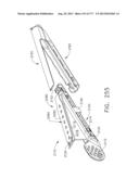 RELEASABLE TISSUE THICKNESS COMPENSATOR AND FASTENER CARTRIDGE HAVING THE     SAME diagram and image