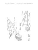 RELEASABLE TISSUE THICKNESS COMPENSATOR AND FASTENER CARTRIDGE HAVING THE     SAME diagram and image