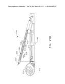 RELEASABLE TISSUE THICKNESS COMPENSATOR AND FASTENER CARTRIDGE HAVING THE     SAME diagram and image