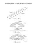 RELEASABLE TISSUE THICKNESS COMPENSATOR AND FASTENER CARTRIDGE HAVING THE     SAME diagram and image