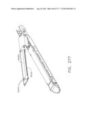 RELEASABLE TISSUE THICKNESS COMPENSATOR AND FASTENER CARTRIDGE HAVING THE     SAME diagram and image