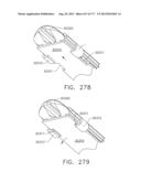 RELEASABLE TISSUE THICKNESS COMPENSATOR AND FASTENER CARTRIDGE HAVING THE     SAME diagram and image