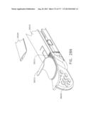 RELEASABLE TISSUE THICKNESS COMPENSATOR AND FASTENER CARTRIDGE HAVING THE     SAME diagram and image