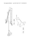 RELEASABLE TISSUE THICKNESS COMPENSATOR AND FASTENER CARTRIDGE HAVING THE     SAME diagram and image