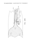 RELEASABLE TISSUE THICKNESS COMPENSATOR AND FASTENER CARTRIDGE HAVING THE     SAME diagram and image