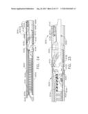 RELEASABLE TISSUE THICKNESS COMPENSATOR AND FASTENER CARTRIDGE HAVING THE     SAME diagram and image