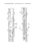 RELEASABLE TISSUE THICKNESS COMPENSATOR AND FASTENER CARTRIDGE HAVING THE     SAME diagram and image