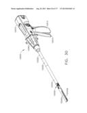 RELEASABLE TISSUE THICKNESS COMPENSATOR AND FASTENER CARTRIDGE HAVING THE     SAME diagram and image