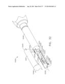 RELEASABLE TISSUE THICKNESS COMPENSATOR AND FASTENER CARTRIDGE HAVING THE     SAME diagram and image