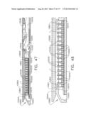 RELEASABLE TISSUE THICKNESS COMPENSATOR AND FASTENER CARTRIDGE HAVING THE     SAME diagram and image