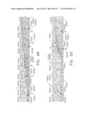 RELEASABLE TISSUE THICKNESS COMPENSATOR AND FASTENER CARTRIDGE HAVING THE     SAME diagram and image