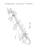 RELEASABLE TISSUE THICKNESS COMPENSATOR AND FASTENER CARTRIDGE HAVING THE     SAME diagram and image