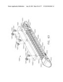 RELEASABLE TISSUE THICKNESS COMPENSATOR AND FASTENER CARTRIDGE HAVING THE     SAME diagram and image