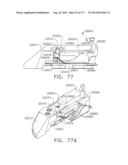 RELEASABLE TISSUE THICKNESS COMPENSATOR AND FASTENER CARTRIDGE HAVING THE     SAME diagram and image