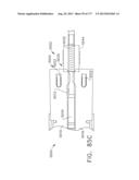 RELEASABLE TISSUE THICKNESS COMPENSATOR AND FASTENER CARTRIDGE HAVING THE     SAME diagram and image