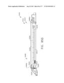 RELEASABLE TISSUE THICKNESS COMPENSATOR AND FASTENER CARTRIDGE HAVING THE     SAME diagram and image