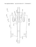 RELEASABLE TISSUE THICKNESS COMPENSATOR AND FASTENER CARTRIDGE HAVING THE     SAME diagram and image