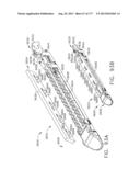 RELEASABLE TISSUE THICKNESS COMPENSATOR AND FASTENER CARTRIDGE HAVING THE     SAME diagram and image