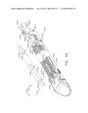 RELEASABLE TISSUE THICKNESS COMPENSATOR AND FASTENER CARTRIDGE HAVING THE     SAME diagram and image