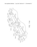 RELEASABLE TISSUE THICKNESS COMPENSATOR AND FASTENER CARTRIDGE HAVING THE     SAME diagram and image