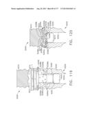 RELEASABLE TISSUE THICKNESS COMPENSATOR AND FASTENER CARTRIDGE HAVING THE     SAME diagram and image